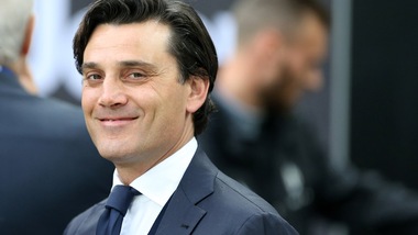 Calciomercato Milan, inizia il mercato di Montella