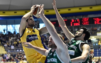 Basket A2, Mancinelli saluta Torino: torna alla Effe