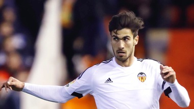 Calciomercato Juventus, ecco il gruzzolo per André Gomes