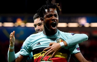 La Juventus voleva davvero Batshuayi? Sì, ma... La verità sul belga