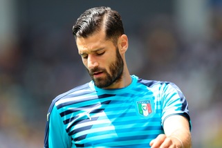 Euro 2016, De Rossi e Candreva a parte