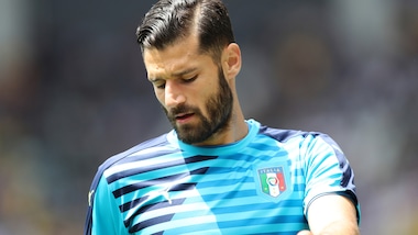 Euro 2016, De Rossi e Candreva a parte