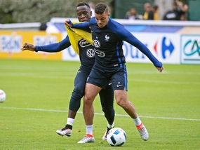 Calciomercato: «Il Siviglia ha l'accordo con Ben Arfa»