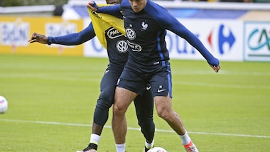 Calciomercato: «Il Siviglia ha l'accordo con Ben Arfa»