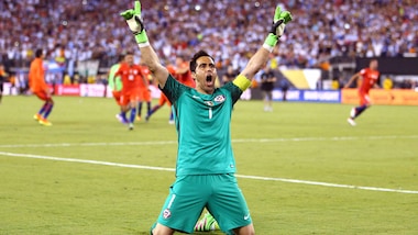 Calciomercato City: «Guardiola non molla la presa su Bravo»