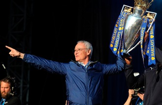 Calciomercato Leicester: «Ranieri si prende Brady dal Norwich»