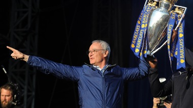 Calciomercato Leicester: «Ranieri si prende Brady dal Norwich»