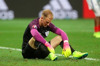 Calciomercato: «Hart è finito nel mirino di Torino e Milan»