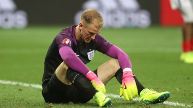 Euro 2016, ecco l'undici dei flop. Guarda chi c'è