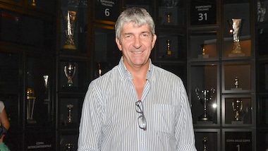 Euro 2016 Italia, Paolo Rossi: «Per Conte rimetto la maglia azzurra»