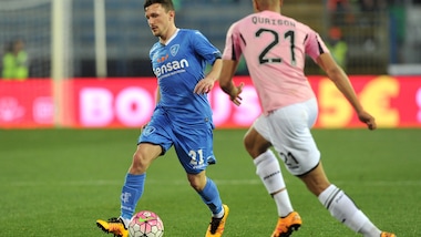 Calciomercato Roma, vicini Mario Rui e Zabaleta