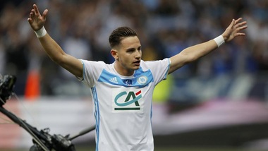 Calciomercato Lazio, obiettivi Thauvin-Alessandrini-Aloè