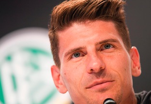 Euro 2016 Germania, Mario Gomez: «Pronti a vincere anche con l'Italia»