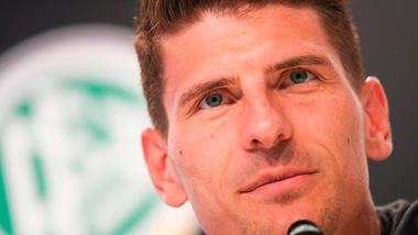 Euro 2016 Germania, Mario Gomez: «Pronti a vincere anche con l'Italia»