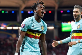 Euro 2016, Belgio da finale con la Francia