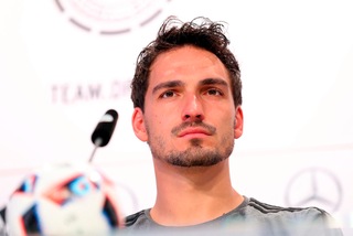 Euro 2016 Germania, Hummels: «Italia? Servirà una grande partita»