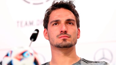 Euro 2016 Germania, Hummels: «Italia? Servirà una grande partita»