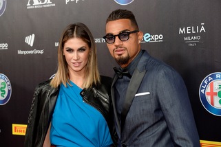 Per cantare al matrimonio Boateng-Satta, Bocelli ha preso 100mila euro