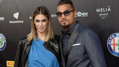 Per cantare al matrimonio Boateng-Satta, Bocelli ha preso 100mila euro