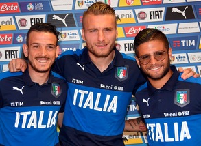 Euro 2016 Italia, Florenzi: «Un Everest da scalare, ma non invidio i tedeschi»