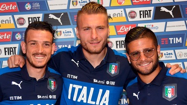 Euro 2016 Italia, Florenzi: «Un Everest da scalare, ma non invidio i tedeschi»