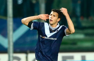 Calciomercato, Mazzitelli: «Il Sassuolo? Non potevo fare scelta migliore»