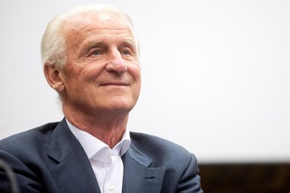 Italia, Trapattoni: «Germania come Merkel, vuole dominare e ci soffre»