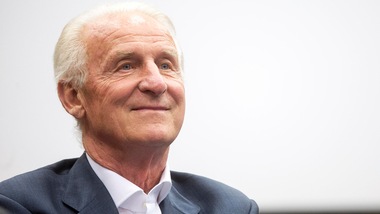 Italia, Trapattoni: «Germania come Merkel, vuole dominare e ci soffre»