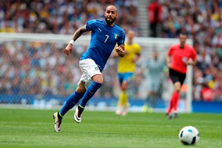 Calciomercato Juventus, dall'Inghilterra: «Il West Ham perde Batshuayi e si lancia su Zaza»