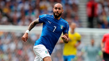 Calciomercato Juventus, dall'Inghilterra: «Il West Ham perde Batshuayi e si lancia su Zaza»