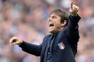 Euro 2016, quanta Italia nella Top 11: Conte è il ct