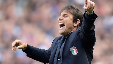 Euro 2016, quanta Italia nella Top 11: Conte è il ct