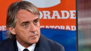 Inter, Mancini: «Con Zhang cercheremo i migliori giocatori»