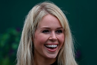 Wimbledon, Willis ko ma a consolarlo c'è Jennifer