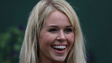 Wimbledon, Willis ko ma a consolarlo c'è Jennifer