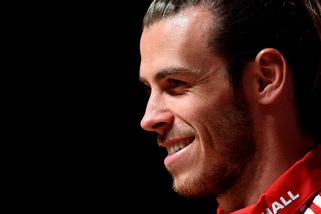 Euro 2016 Galles, Bale: «Giocheremo la miglior partita della nostra storia»