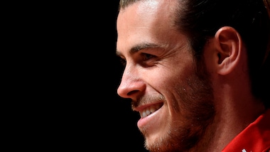 Euro 2016 Galles, Bale: «Giocheremo la miglior partita della nostra storia»