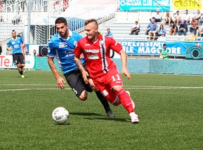 Calciomercato, l'Empoli ha preso Dimarco