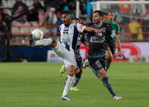 Calciomercato Fiorentina, Basanta passa al Monterrey a titolo definitivo