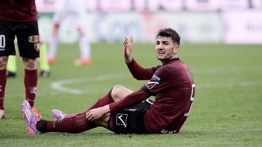 Calciomercato, Nalini nuovo acquisto del Crotone