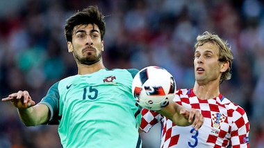 Calciomercato Juventus, avanti su André Gomes ma se c'è lo sconto