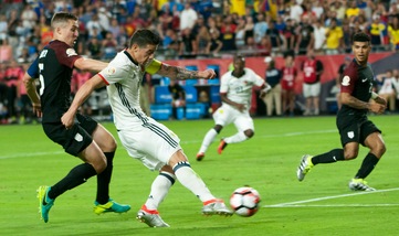 Calciomercato: «City, Chelsea e Psg, grande asta per James Rodriguez»