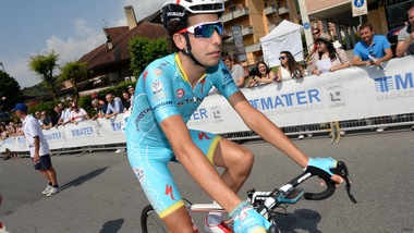 Ciclismo, Tour de France: Aru svetta nelle quote