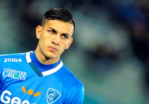 Calciomercato Milan, Montella in regia vuole Paredes