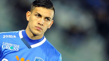 Calciomercato Milan, Montella in regia vuole Paredes