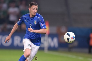 Calciomercato Juventus, c’è De Sciglio se parte Lichtsteiner