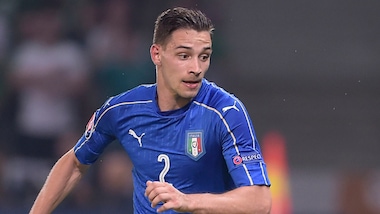 Calciomercato Juventus, c’è De Sciglio se parte Lichtsteiner