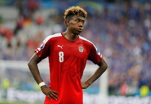 Calciomercato Real Madrid: «Zidane chiede Alaba ad Ancelotti»