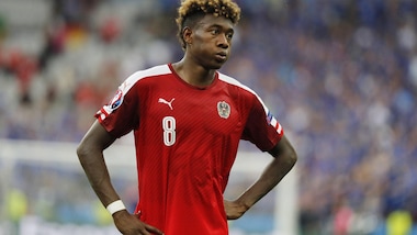 Calciomercato Real Madrid: «Zidane chiede Alaba ad Ancelotti»