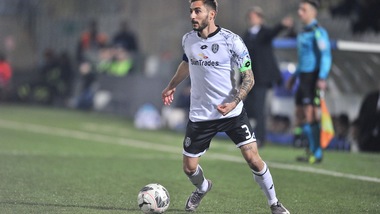 Calciomercato Genoa, dopo Ocampos si attende l'ufficialità di Renzetti